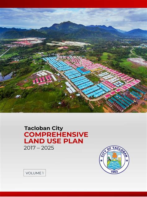 skyscrapercity tacloban|Tacloban City CLUP 2017.